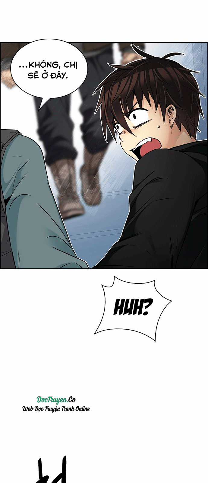 Dice - Chapter 214 - Trang 28