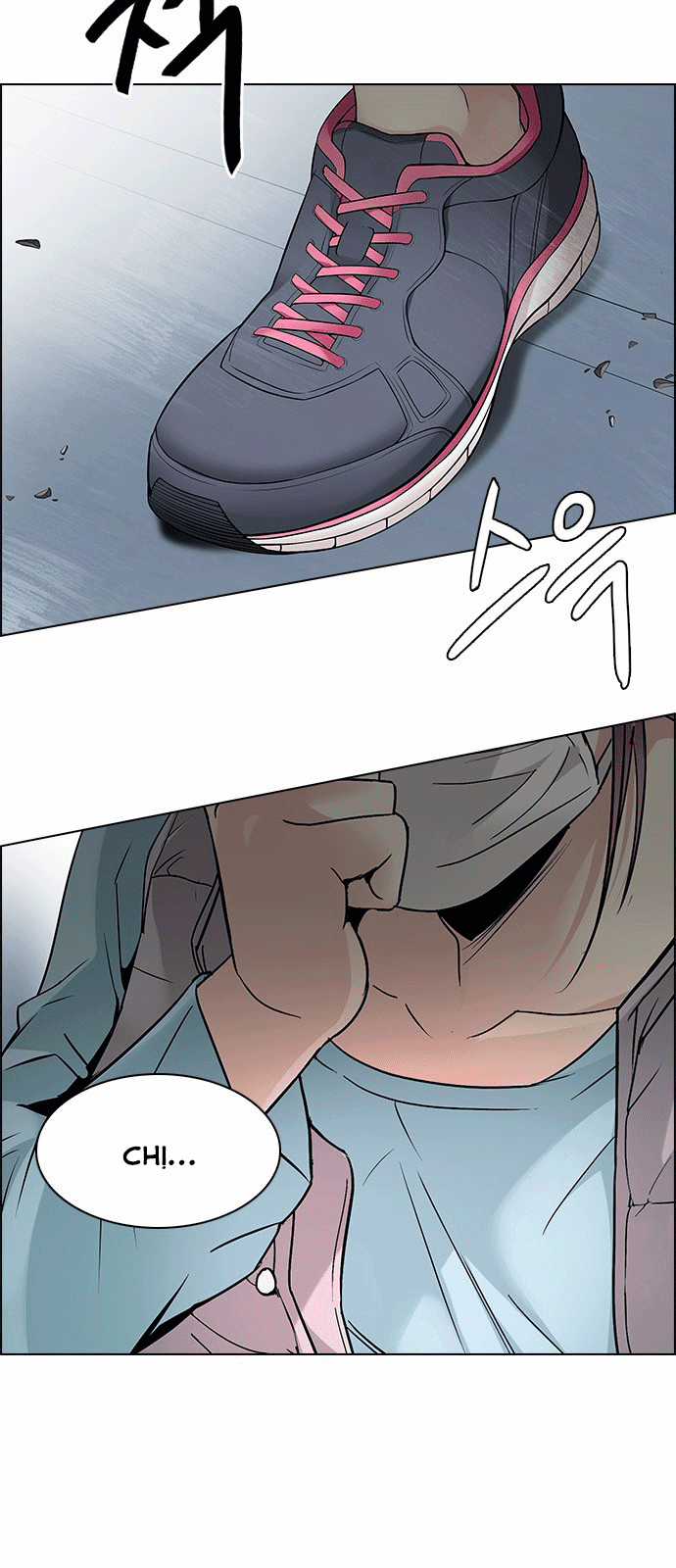 Dice - Chapter 214 - Trang 29