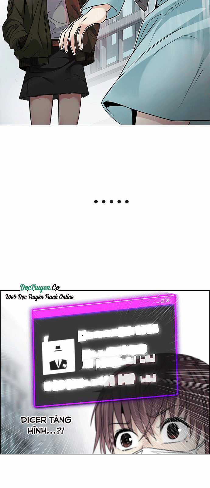 Dice - Chapter 214 - Trang 37