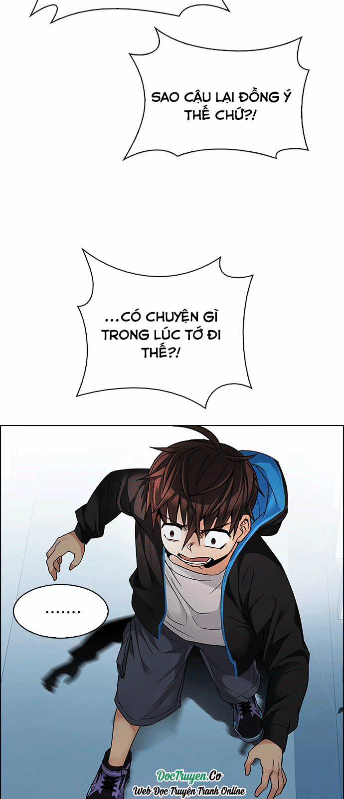 Dice - Chapter 214 - Trang 5