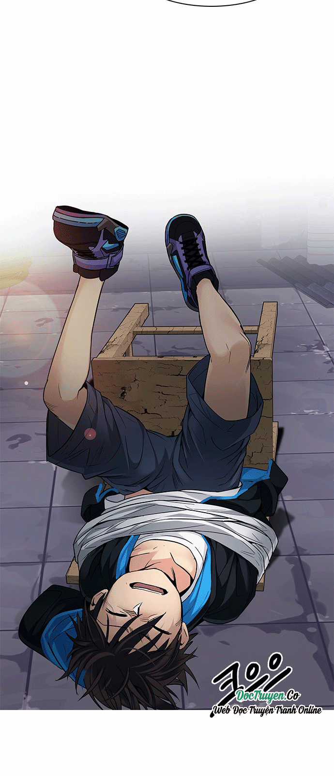 Dice - Chapter 214 - Trang 43