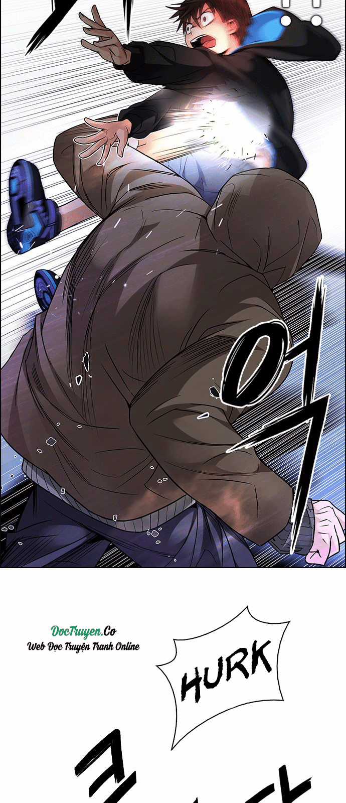 Dice - Chapter 214 - Trang 8