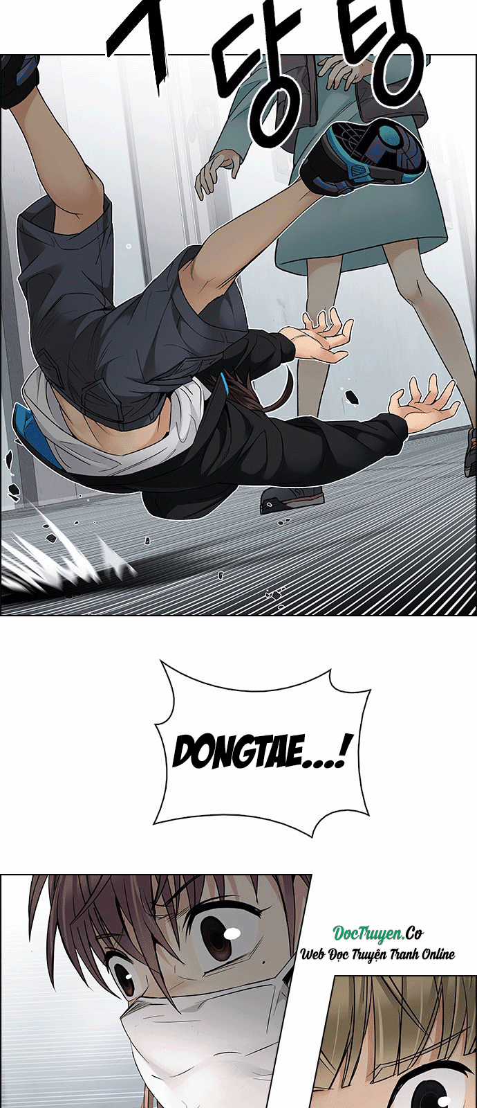 Dice - Chapter 214 - Trang 9