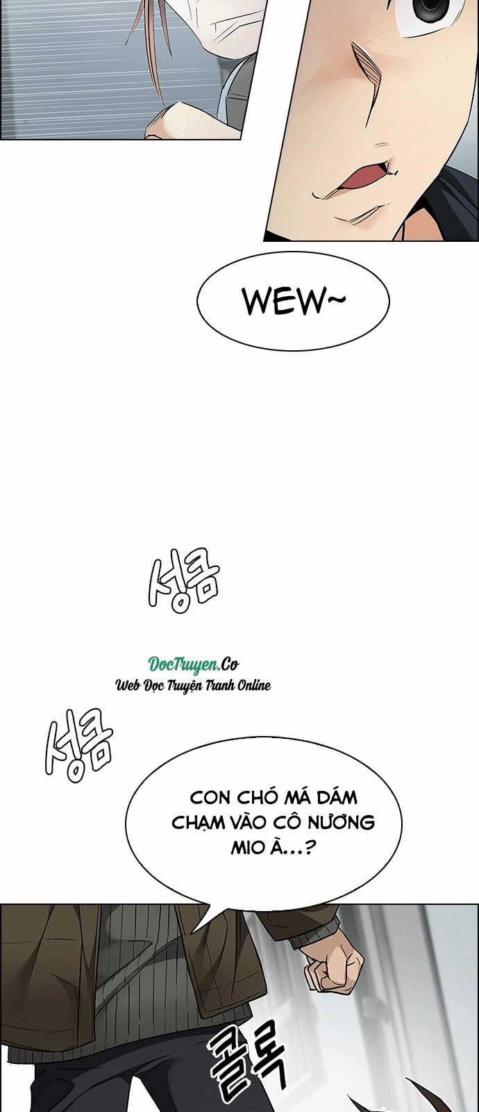 Dice - Chapter 214 - Trang 10