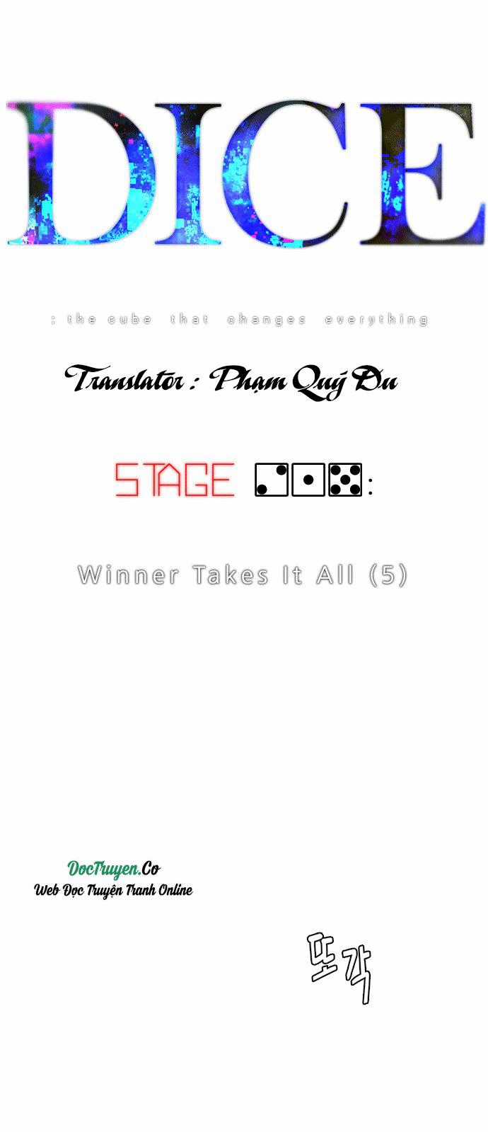 Dice - Chapter 215 - Trang 2