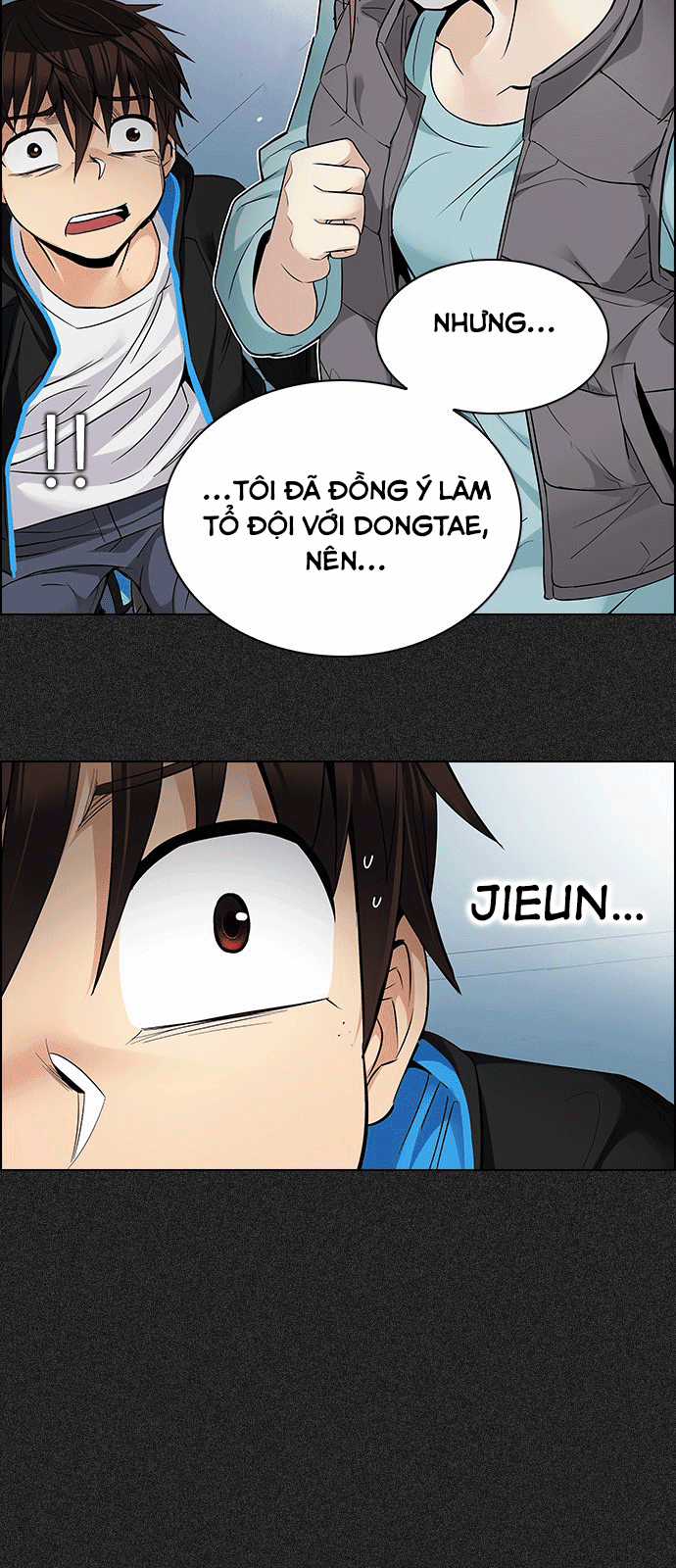 Dice - Chapter 215 - Trang 12