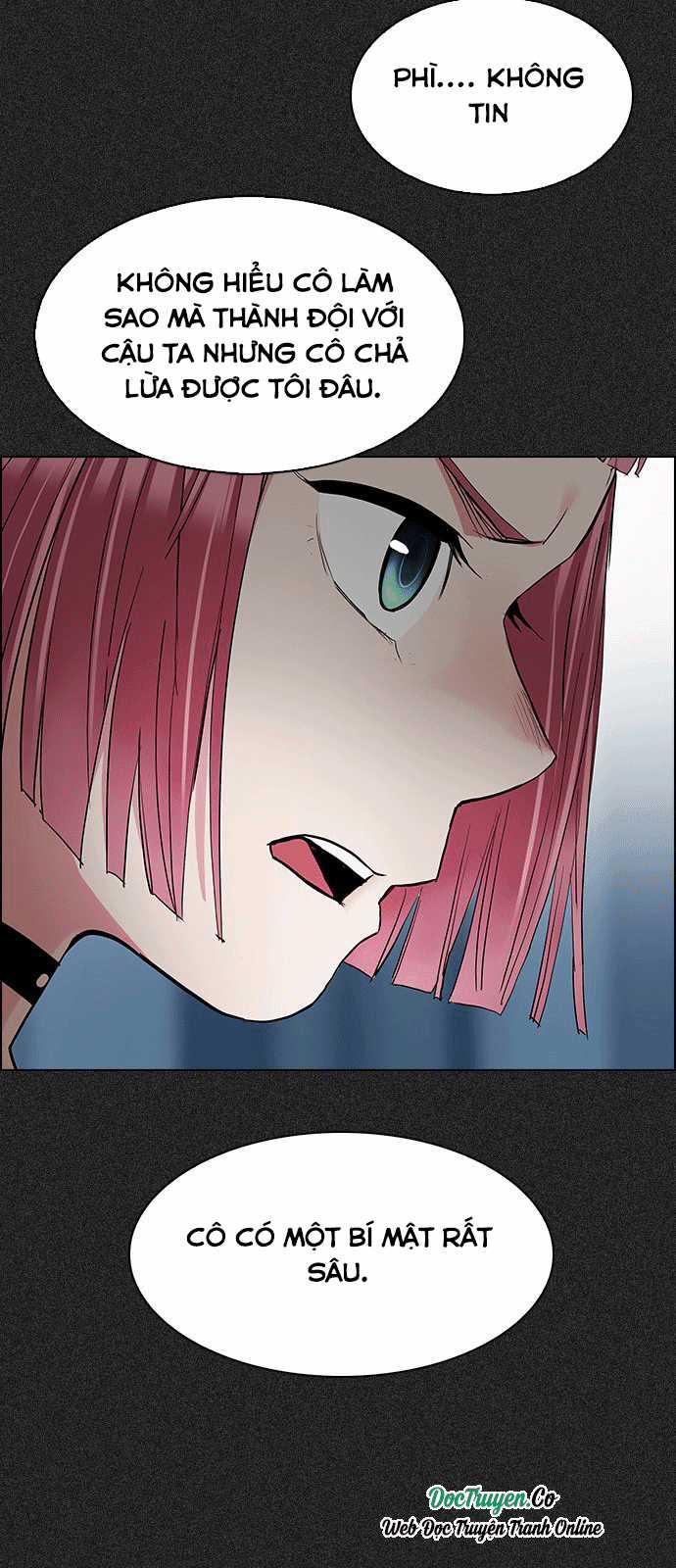 Dice - Chapter 215 - Trang 14