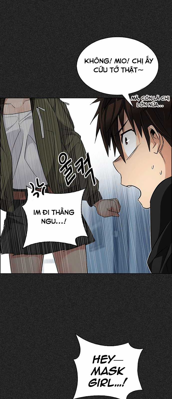 Dice - Chapter 215 - Trang 15