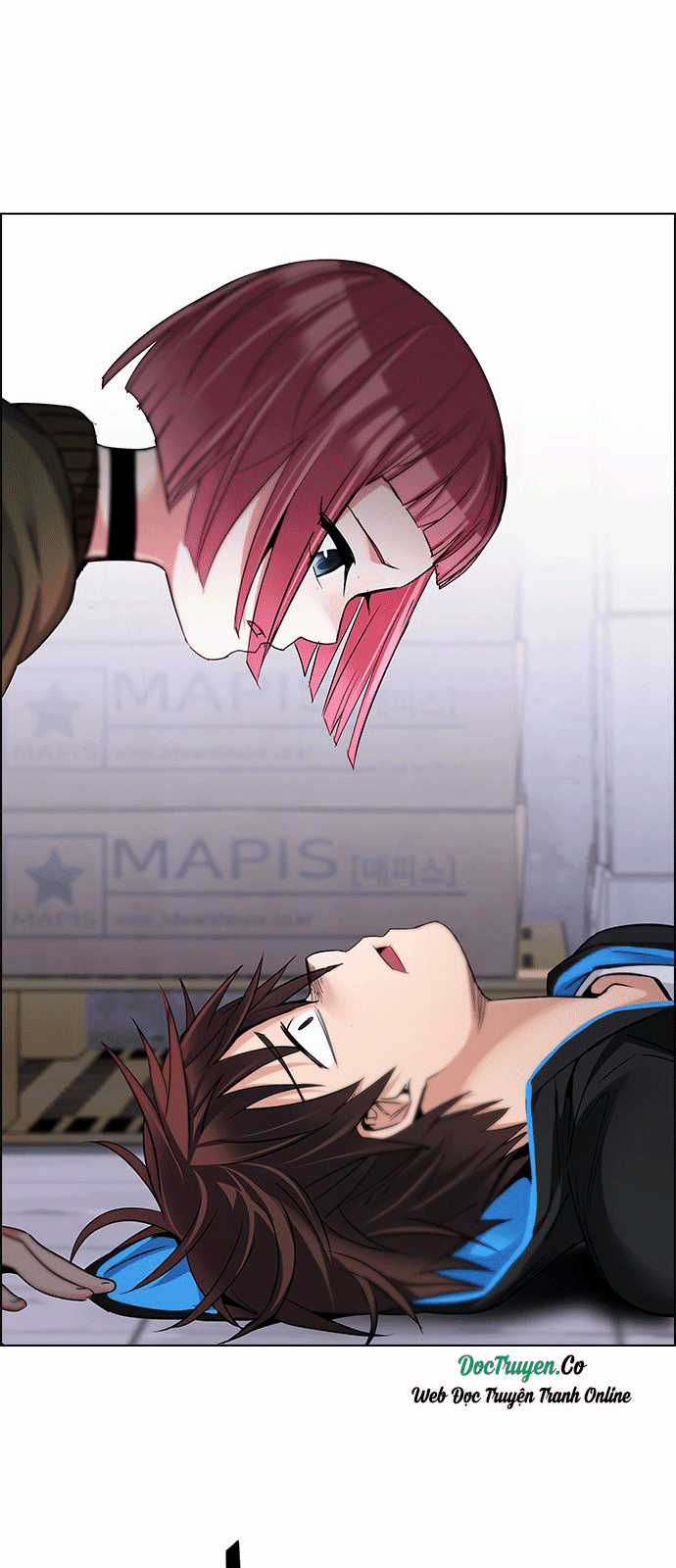 Dice - Chapter 215 - Trang 21