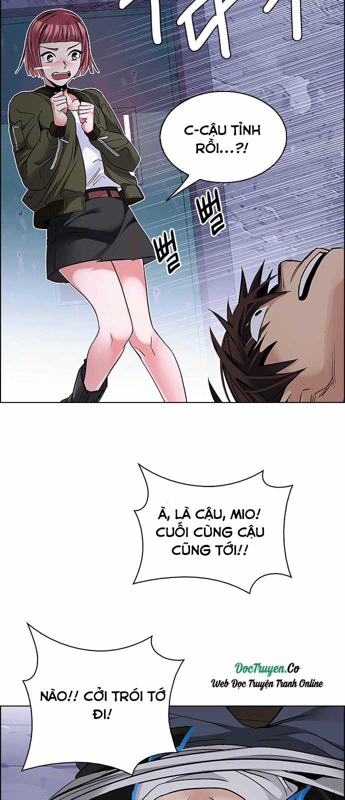 Dice - Chapter 215 - Trang 23