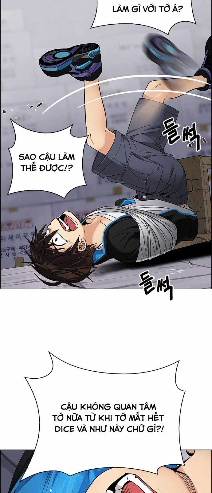 Dice - Chapter 215 - Trang 25
