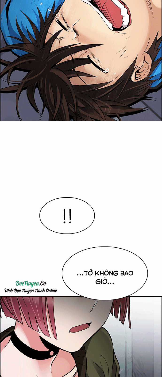 Dice - Chapter 215 - Trang 26