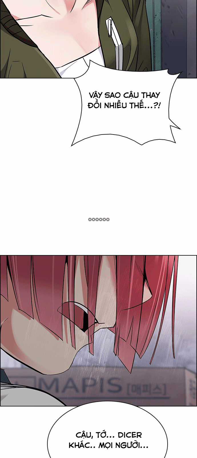 Dice - Chapter 215 - Trang 27
