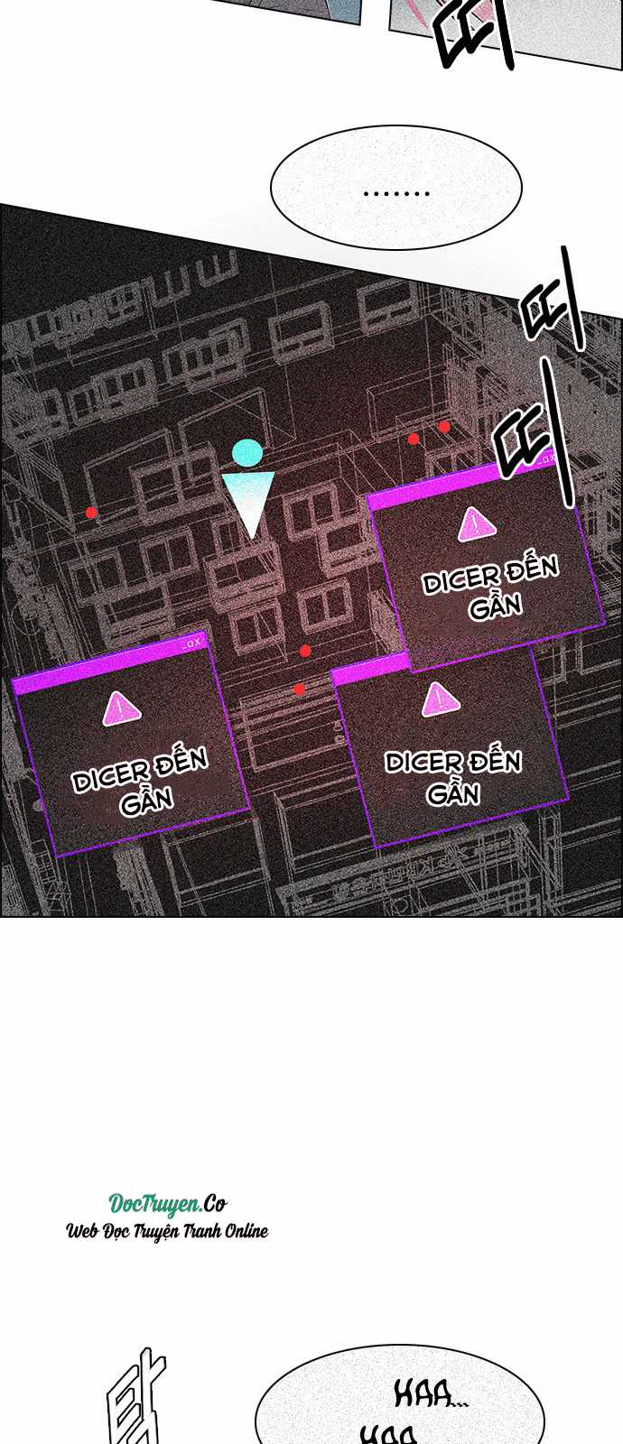 Dice - Chapter 215 - Trang 30