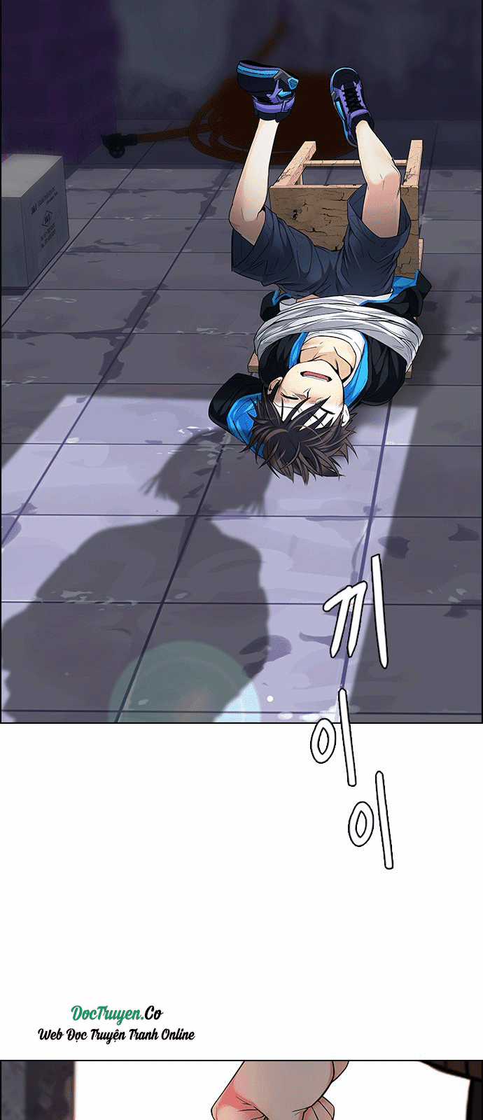 Dice - Chapter 215 - Trang 4