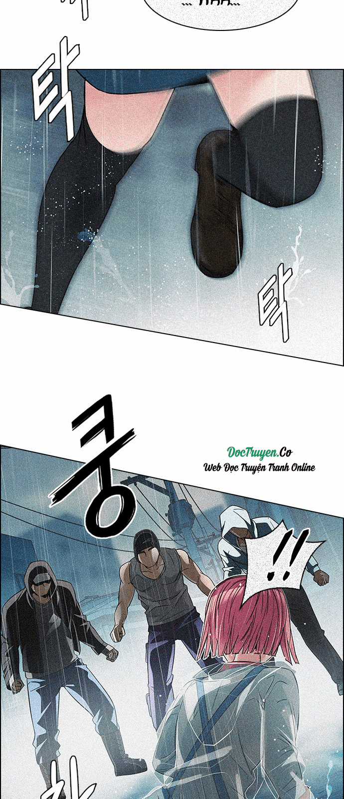 Dice - Chapter 215 - Trang 31