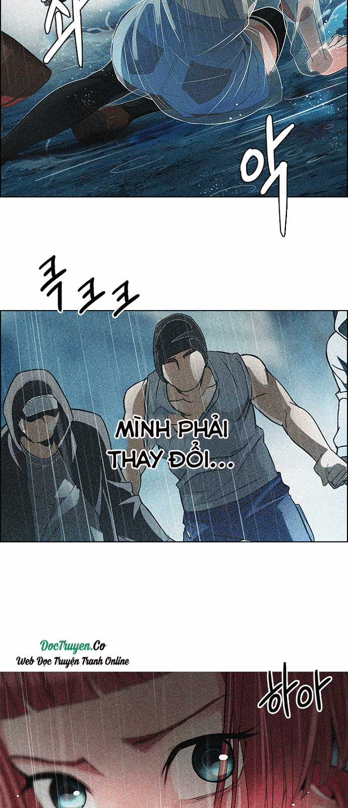 Dice - Chapter 215 - Trang 32