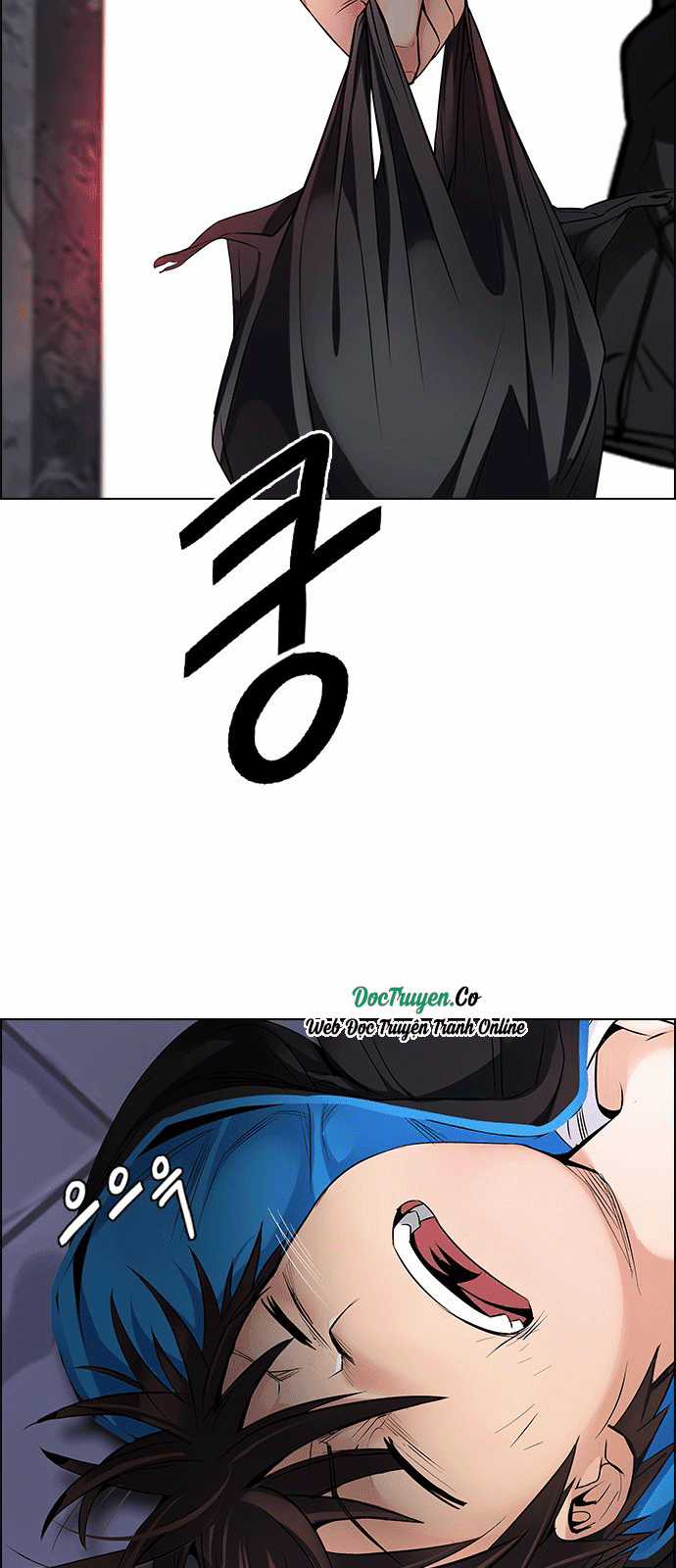 Dice - Chapter 215 - Trang 5