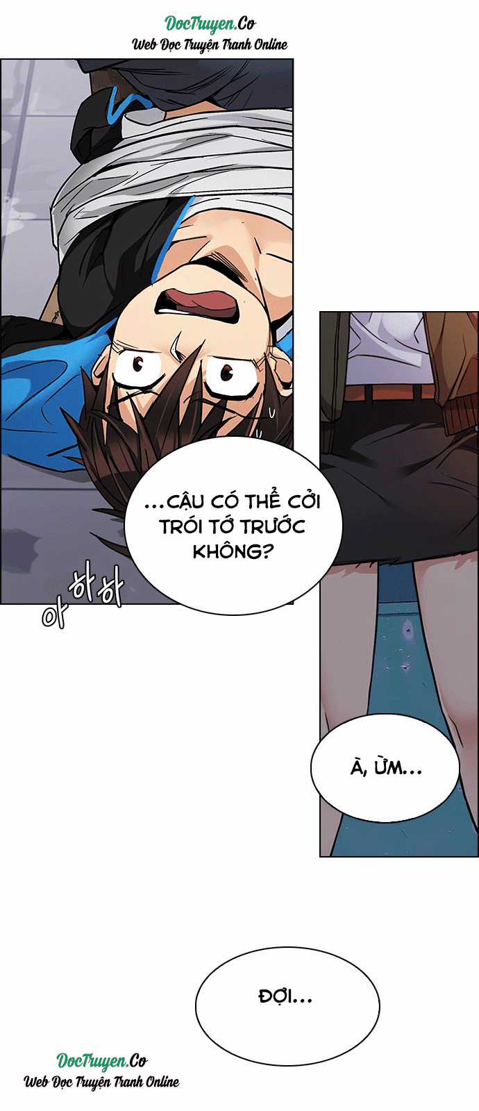 Dice - Chapter 215 - Trang 42