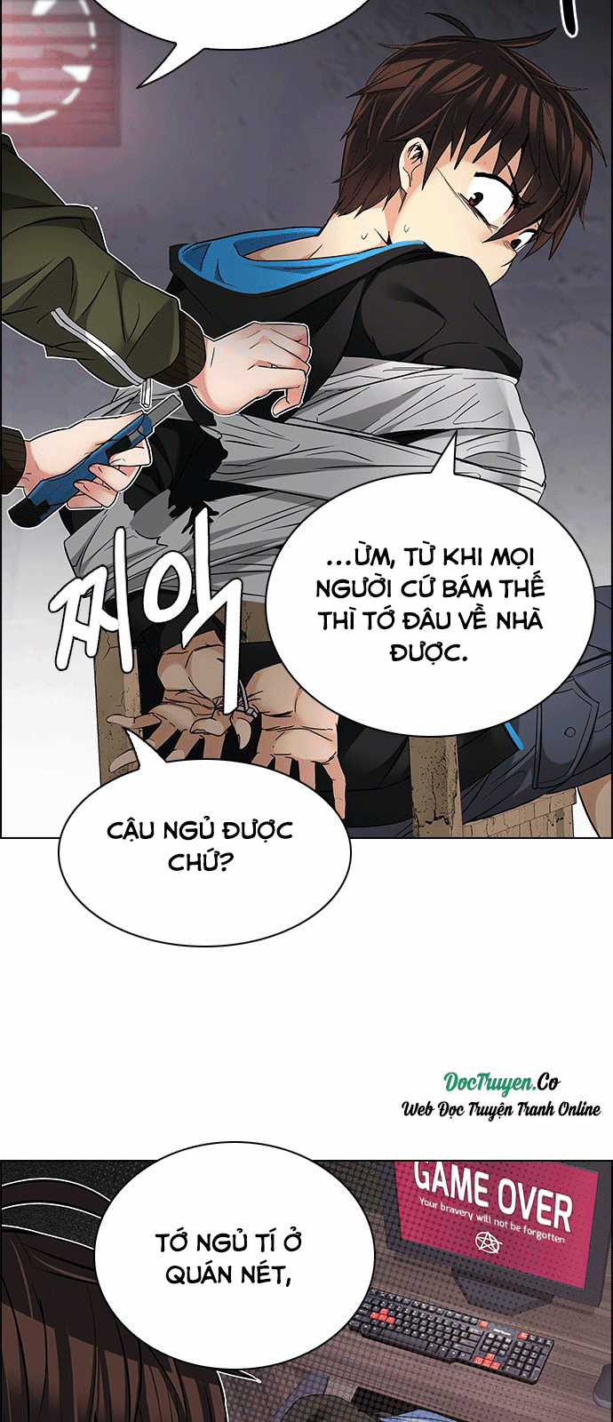 Dice - Chapter 215 - Trang 44