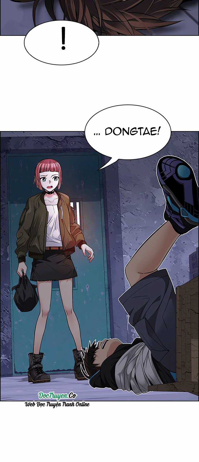 Dice - Chapter 215 - Trang 6