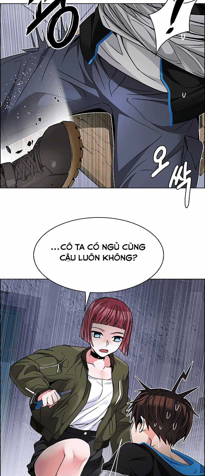 Dice - Chapter 215 - Trang 51