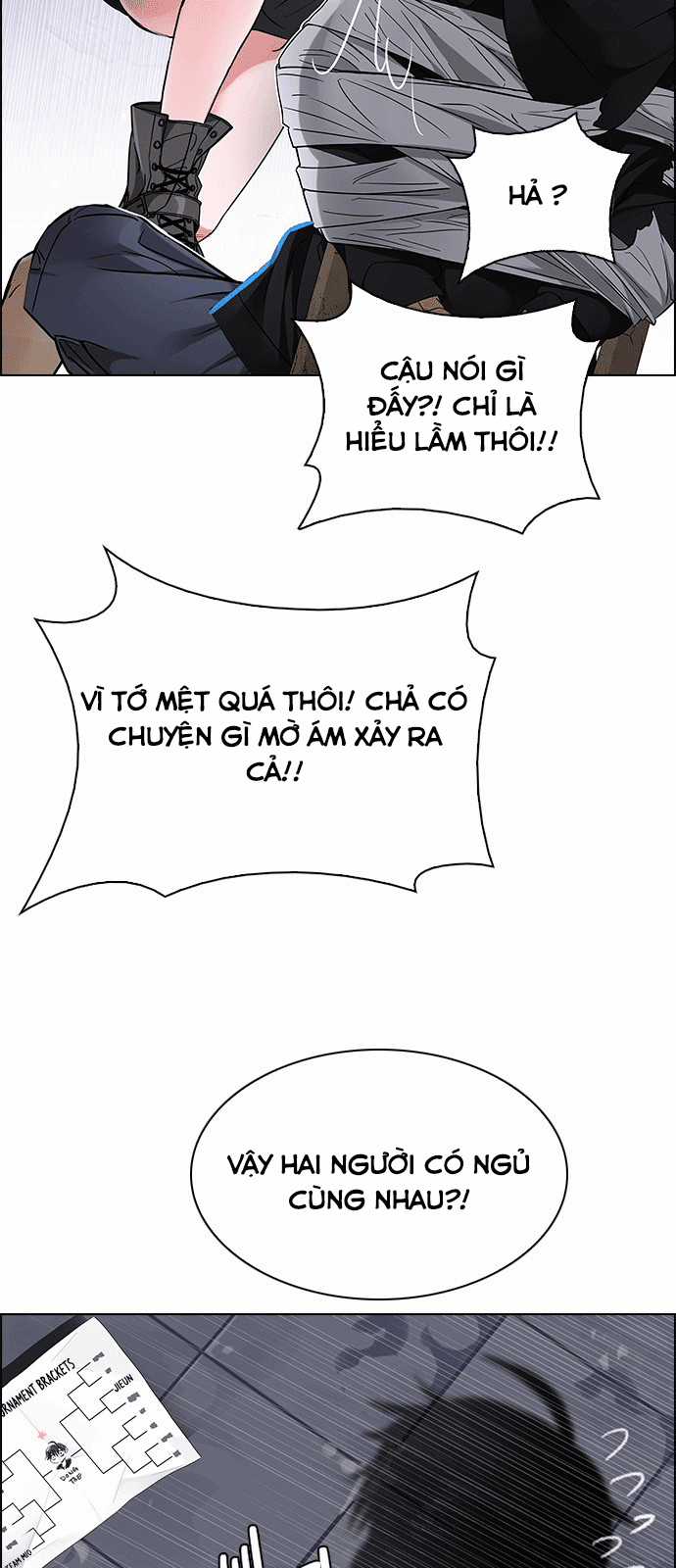 Dice - Chapter 215 - Trang 52