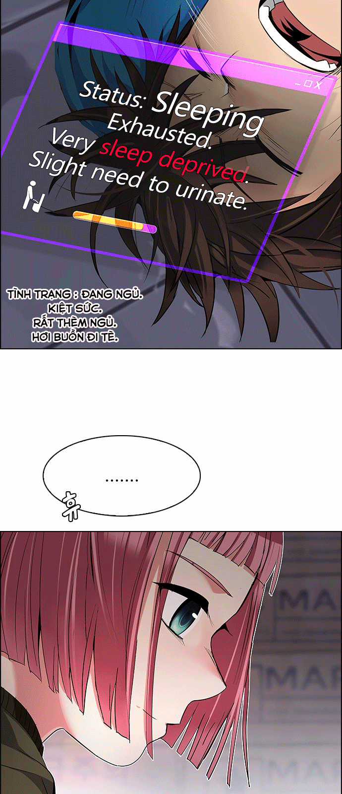 Dice - Chapter 215 - Trang 8