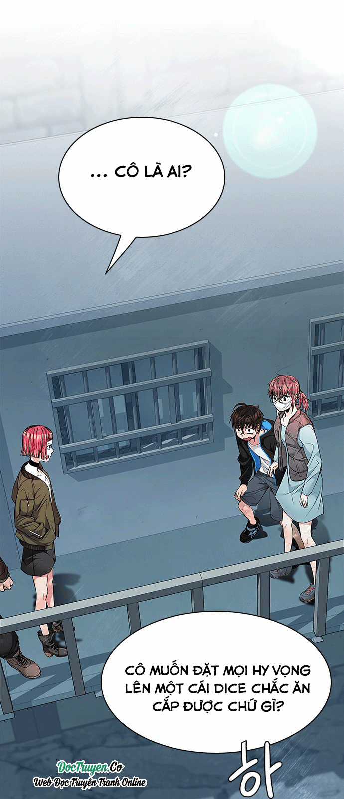 Dice - Chapter 215 - Trang 10