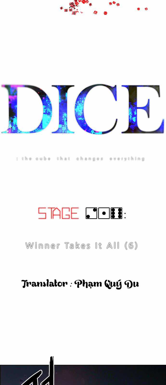 Dice - Chapter 216 - Trang 2