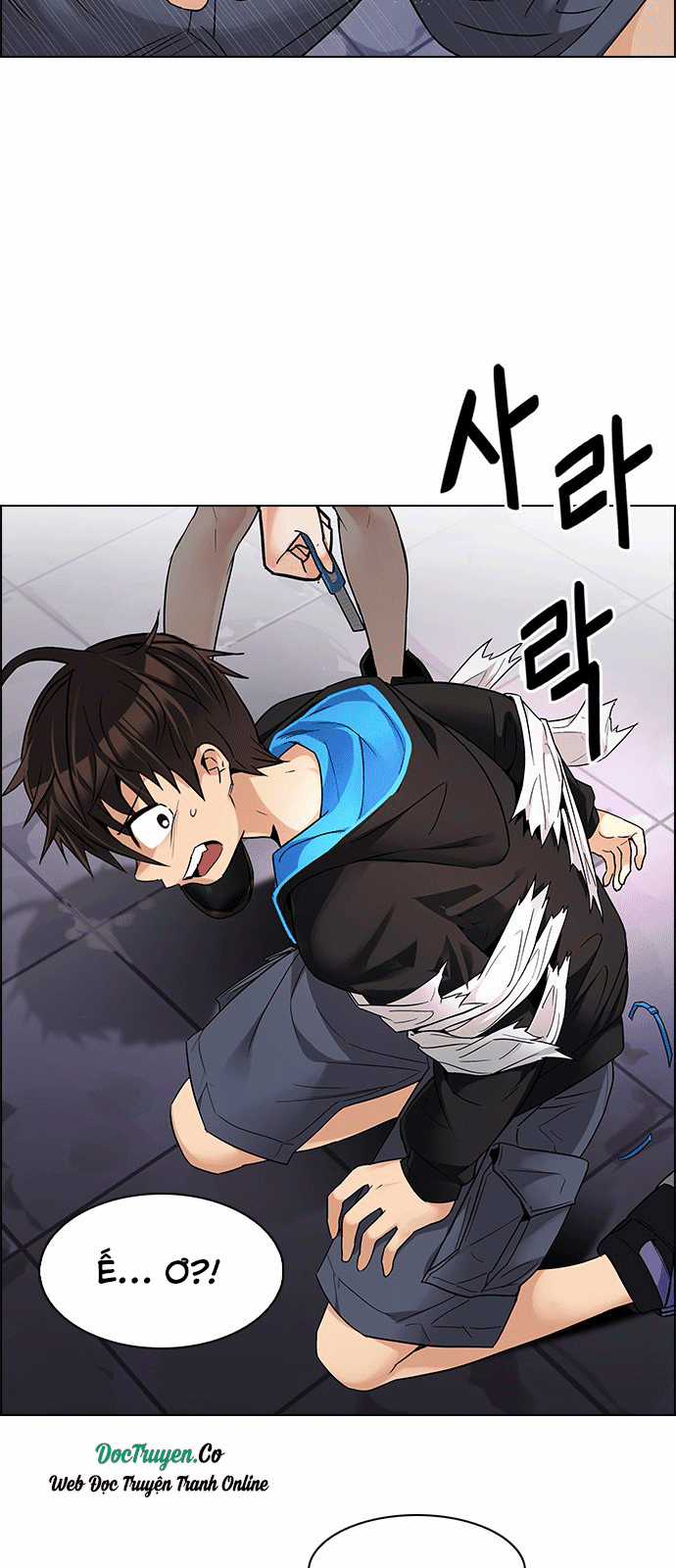 Dice - Chapter 216 - Trang 13