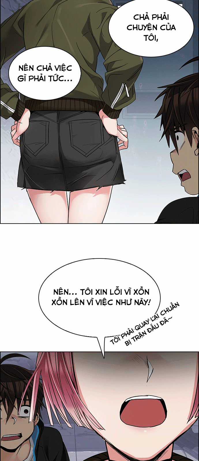 Dice - Chapter 216 - Trang 16