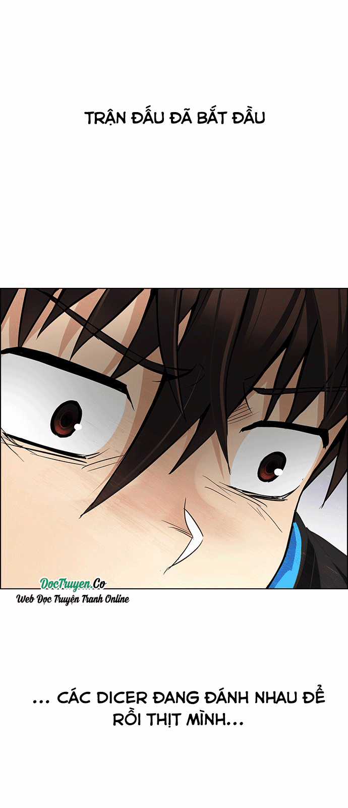 Dice - Chapter 216 - Trang 21