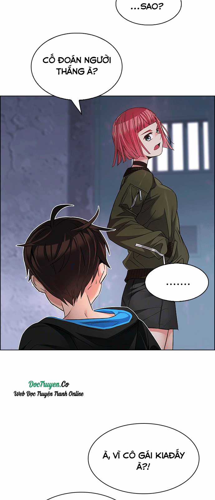 Dice - Chapter 216 - Trang 24