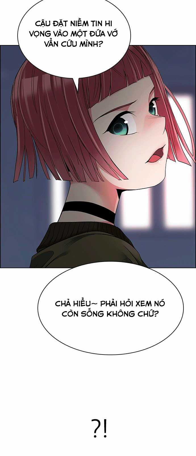 Dice - Chapter 216 - Trang 25