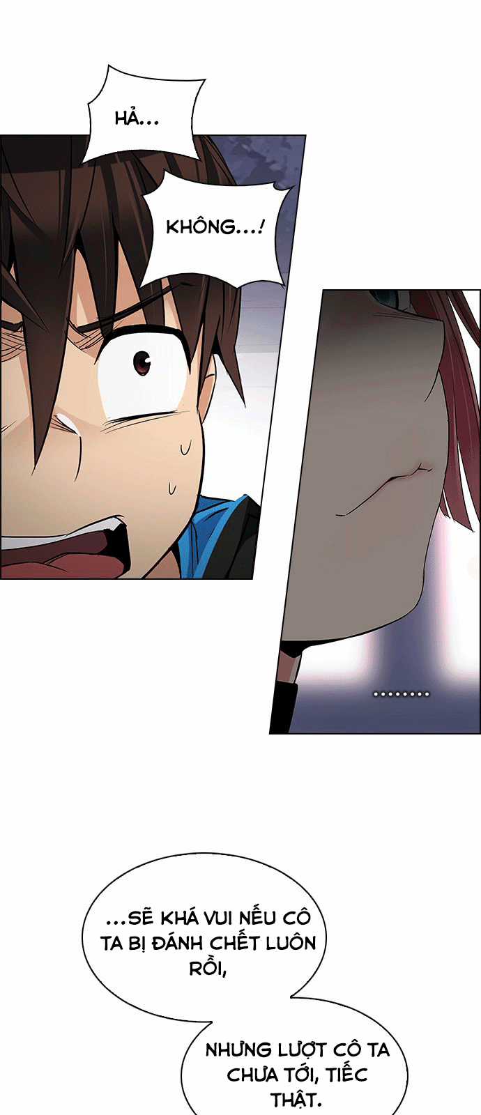 Dice - Chapter 216 - Trang 26