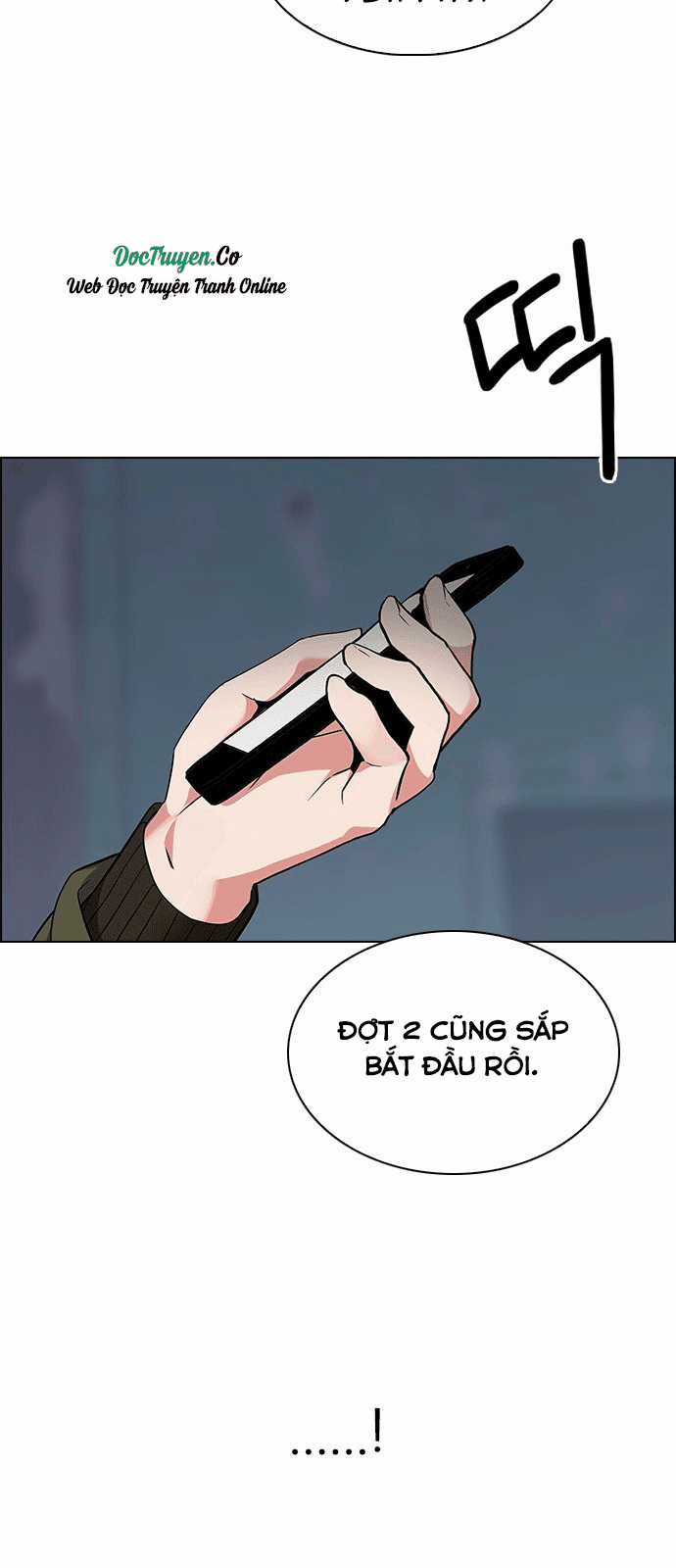 Dice - Chapter 216 - Trang 27