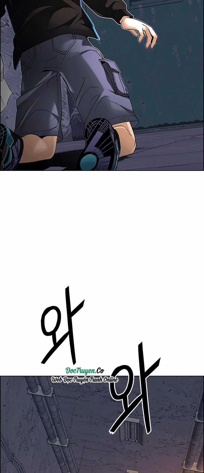 Dice - Chapter 216 - Trang 35