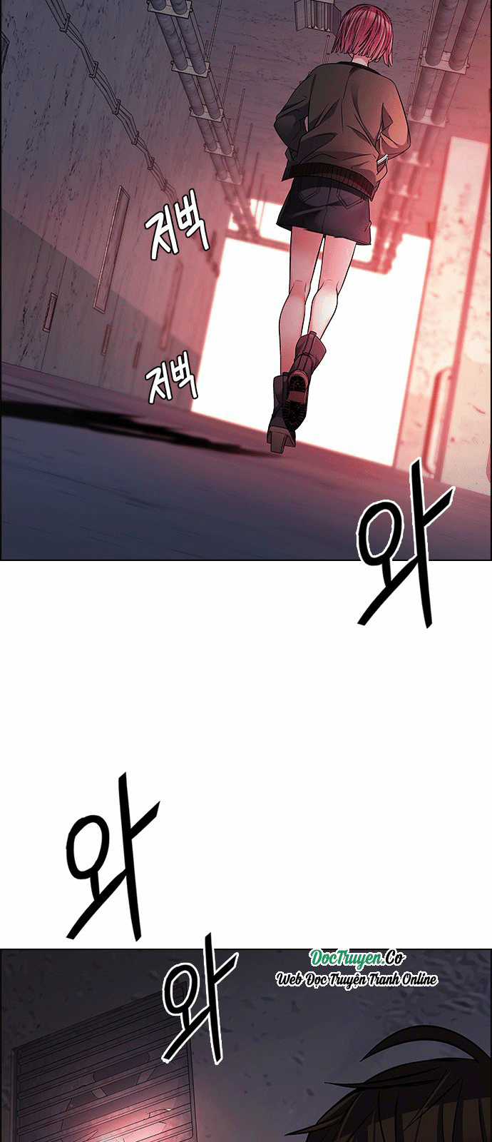 Dice - Chapter 216 - Trang 36