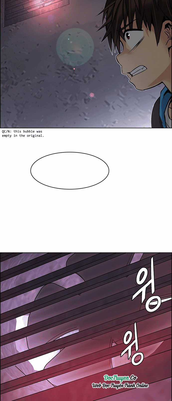 Dice - Chapter 216 - Trang 37