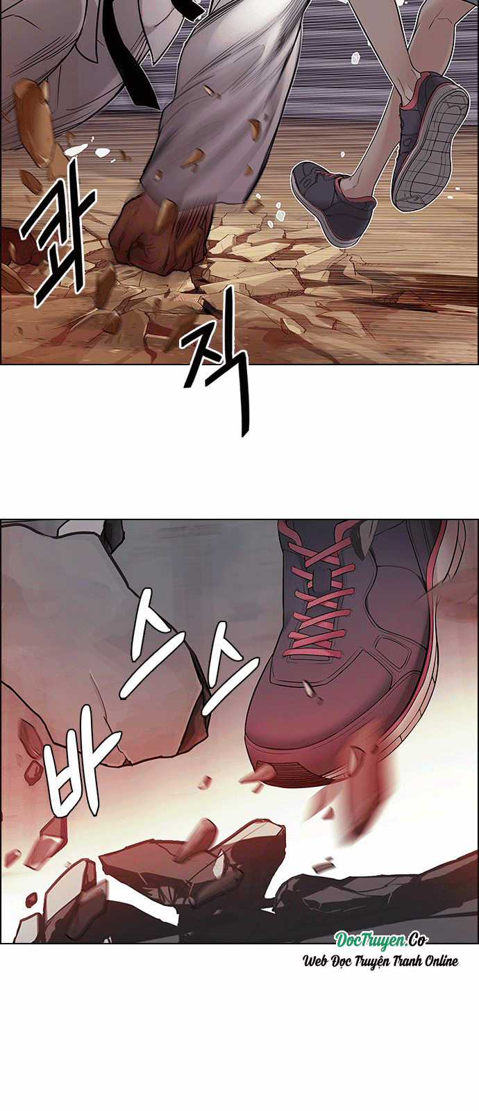 Dice - Chapter 216 - Trang 40