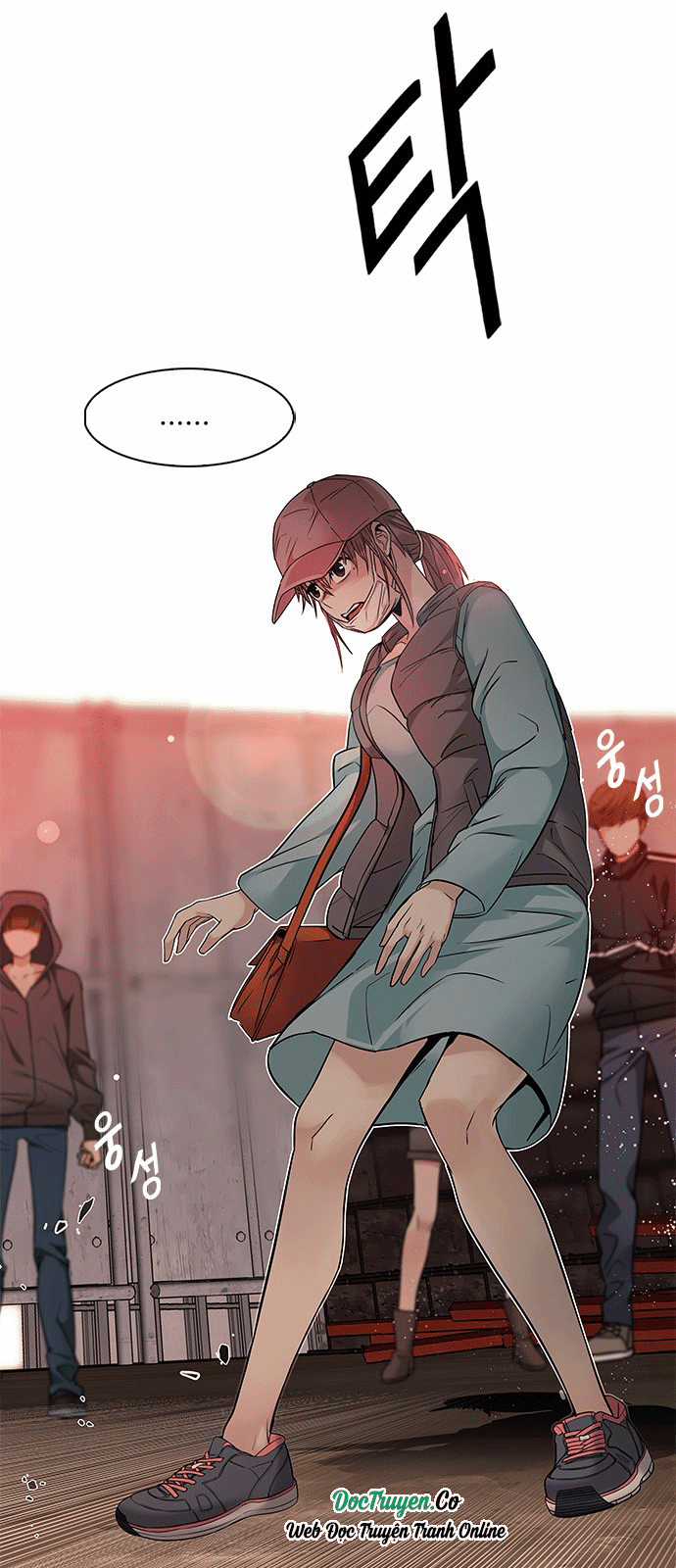 Dice - Chapter 216 - Trang 41