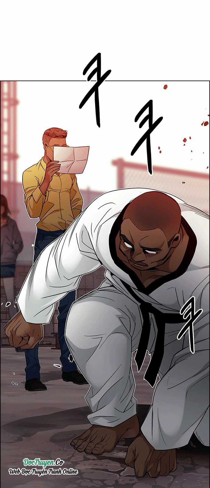 Dice - Chapter 216 - Trang 43