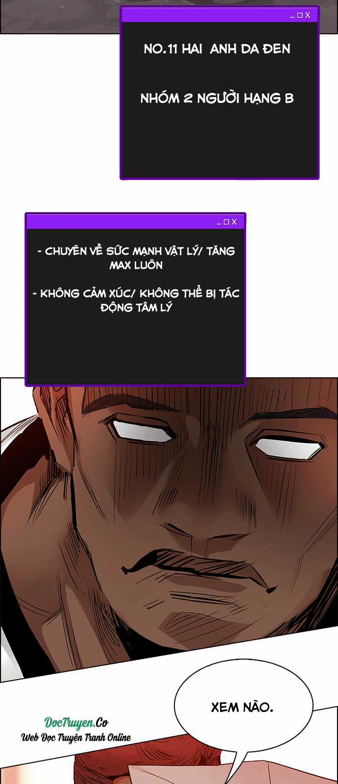 Dice - Chapter 216 - Trang 44