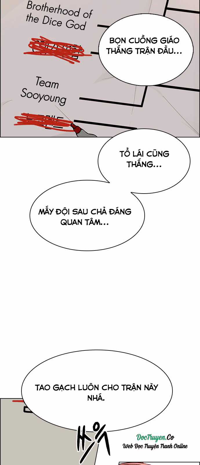 Dice - Chapter 216 - Trang 46