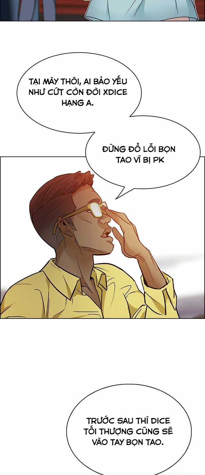 Dice - Chapter 216 - Trang 49