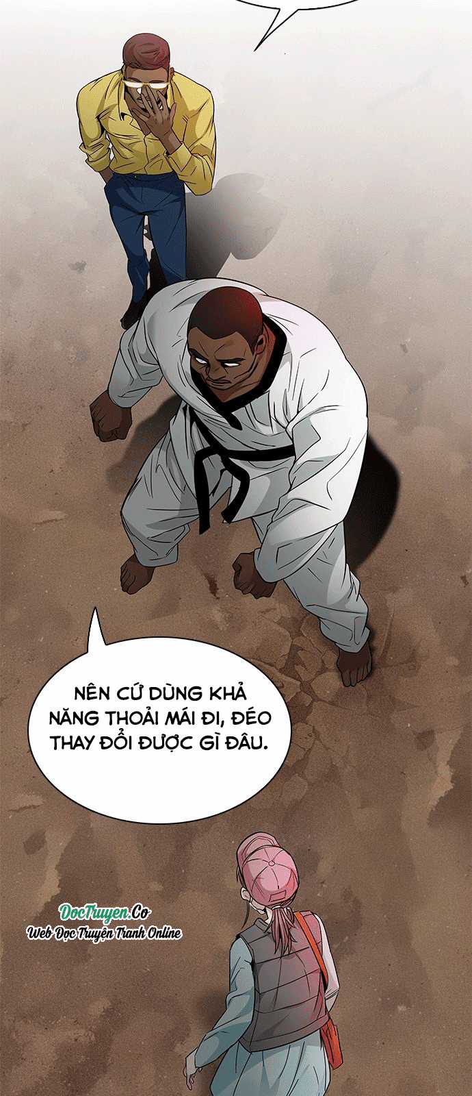 Dice - Chapter 216 - Trang 50