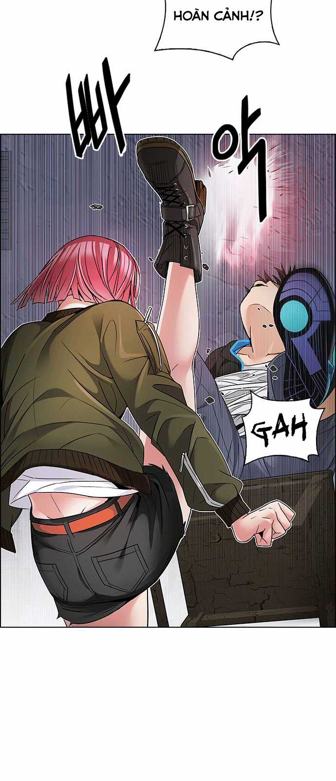 Dice - Chapter 216 - Trang 6