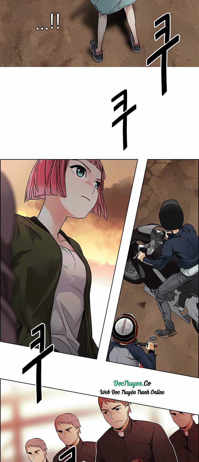 Dice - Chapter 216 - Trang 51