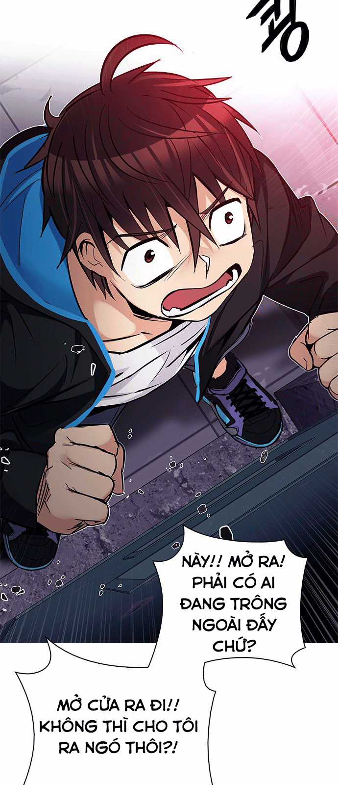 Dice - Chapter 216 - Trang 54